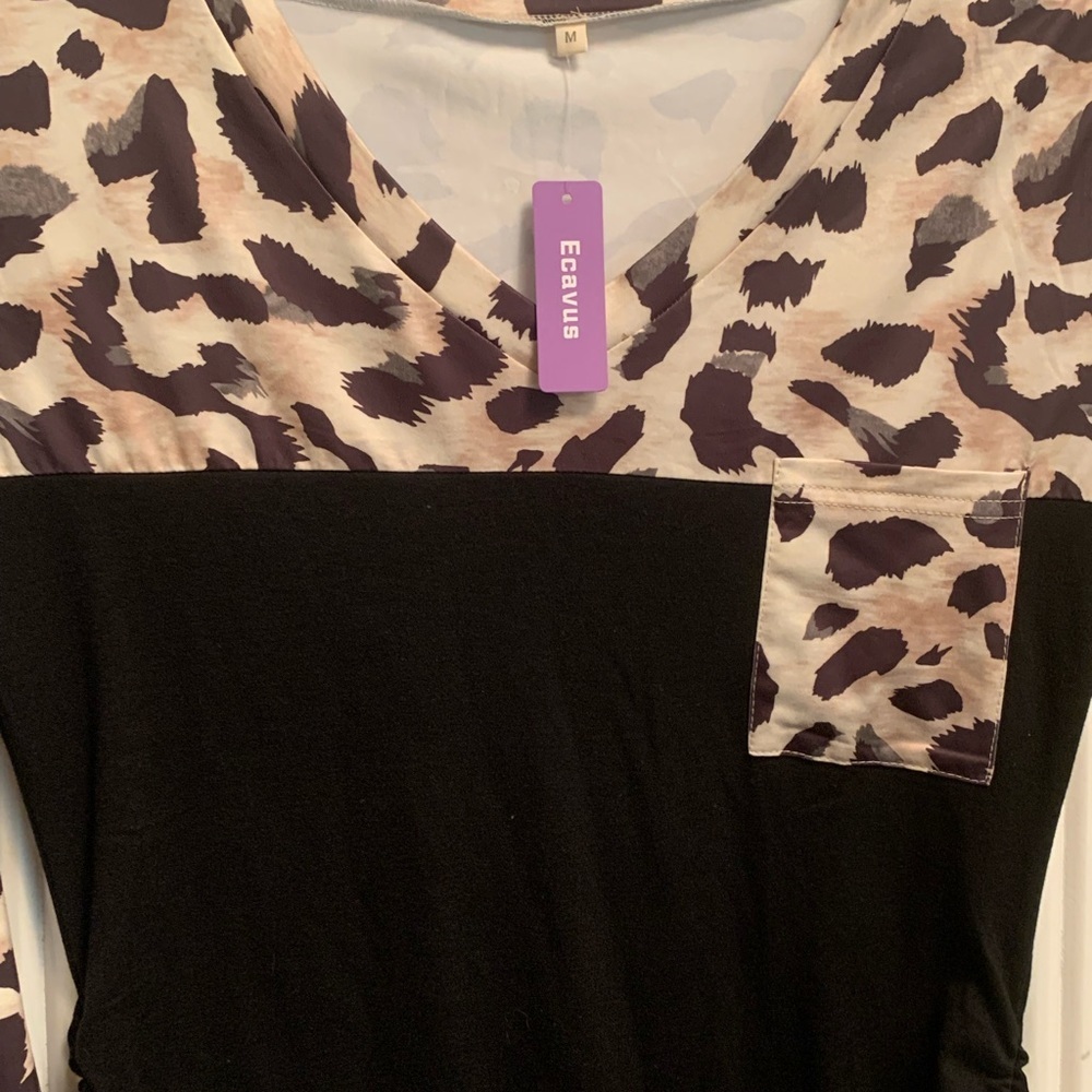 🐥🐥🐥3 for 12 🐥🐥🐥Long-sleeve Top - Picture 2 of 7